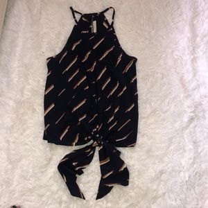 NWOT cute top boutique find